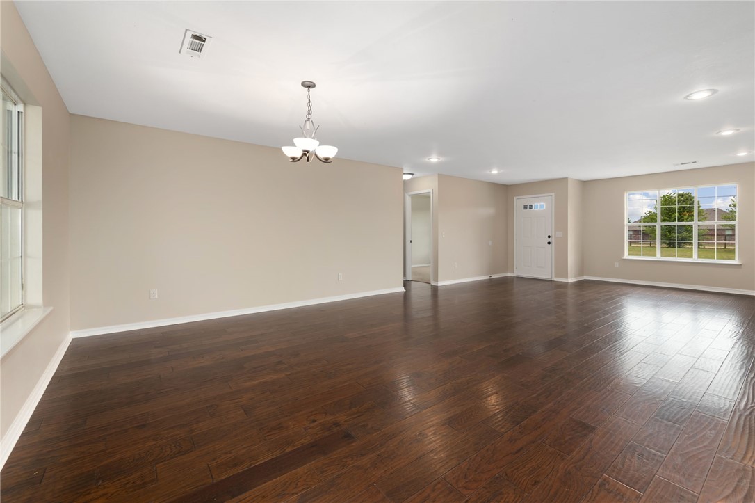 See Attached Deed - Residential