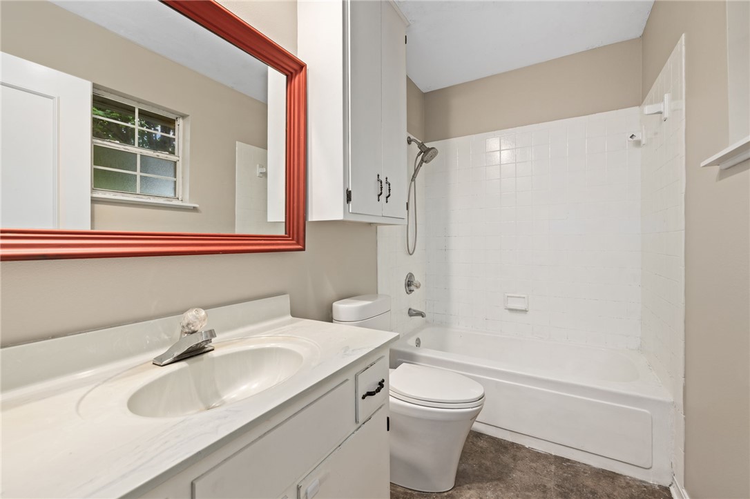 See Attached Deed - Residential