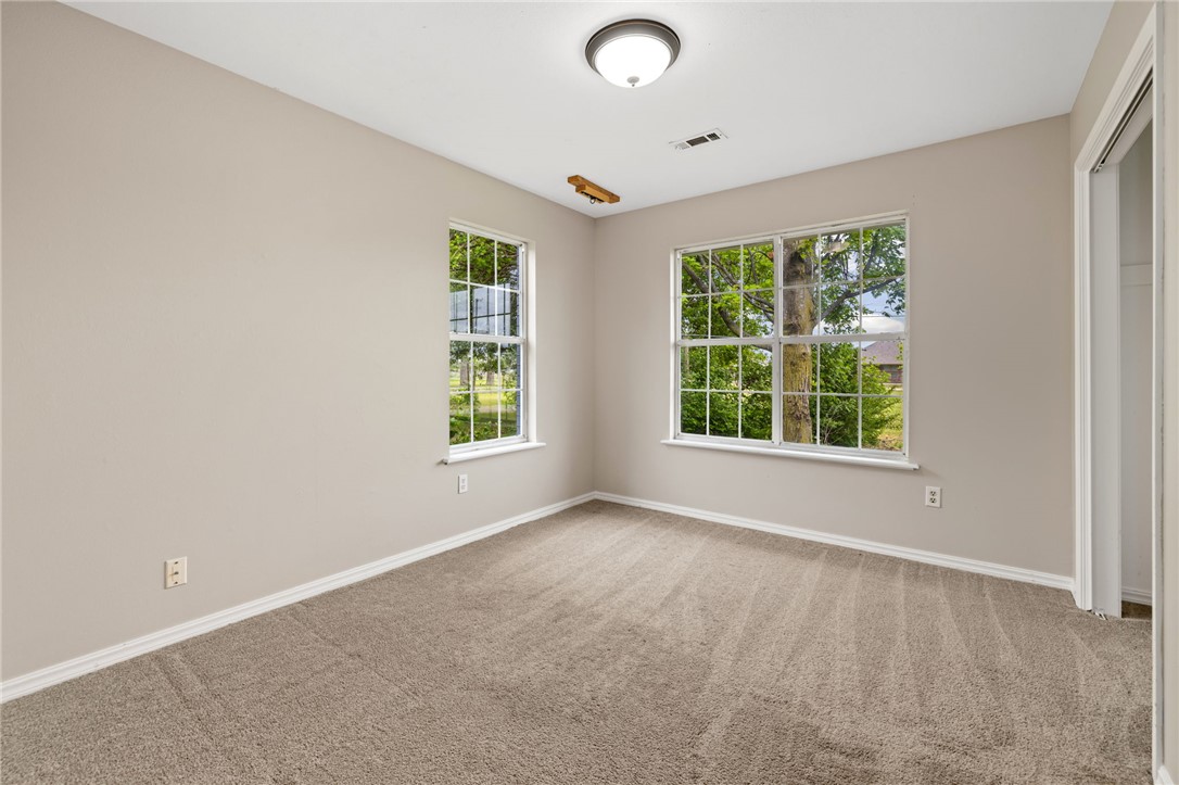 See Attached Deed - Residential