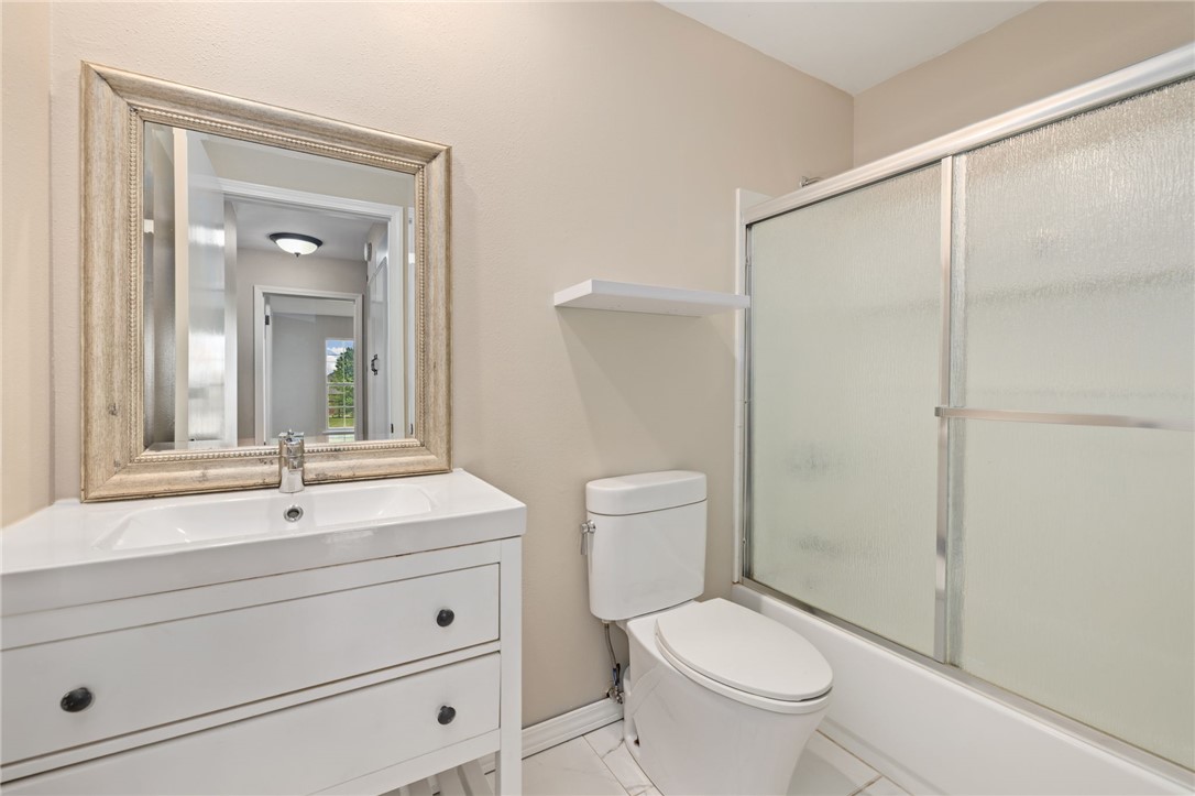 See Attached Deed - Residential