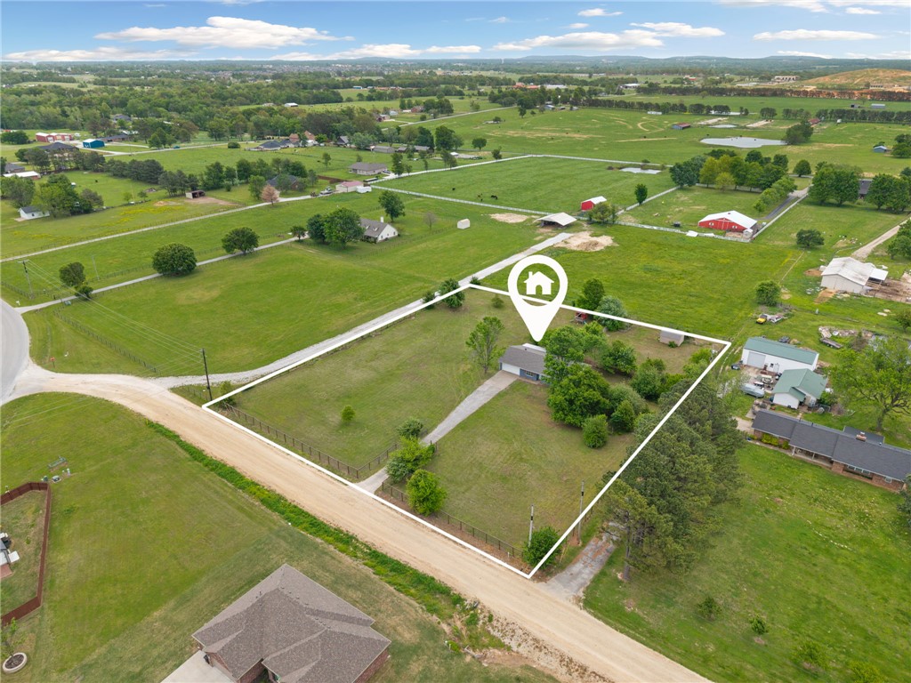 See Attached Deed - Residential