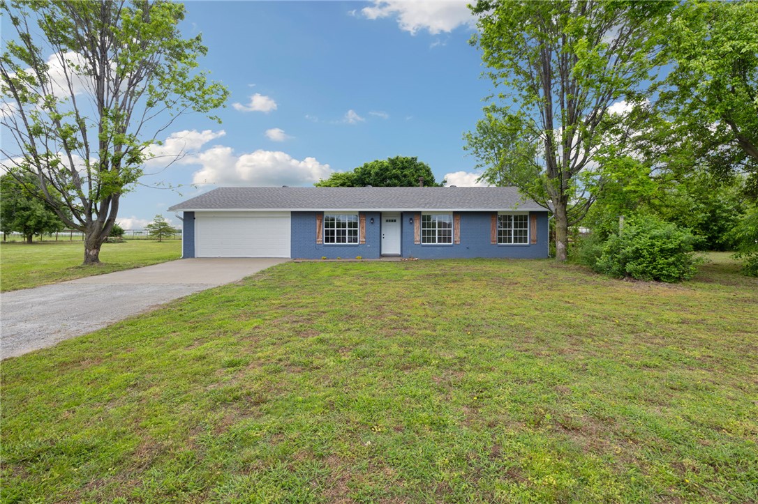 See Attached Deed - Residential