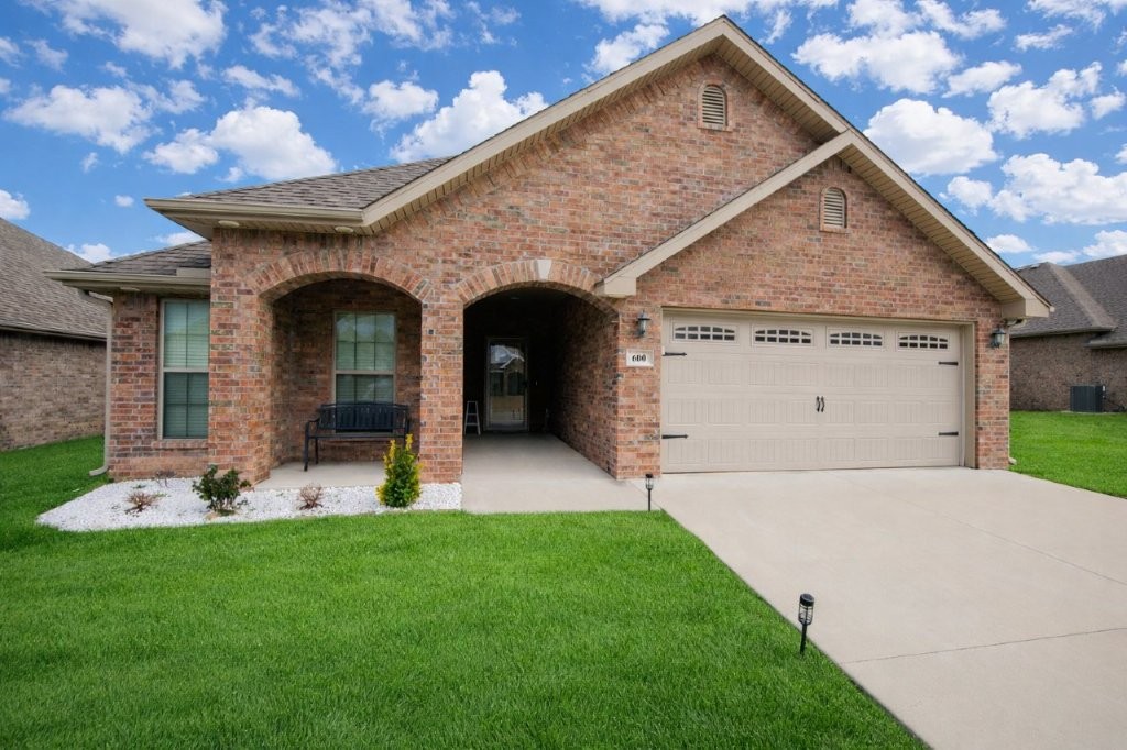 Orchard Park Sub Ph 2 Centerton - Residential