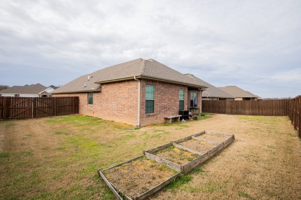 Orchard Park Sub Ph 2 Centerton - Residential