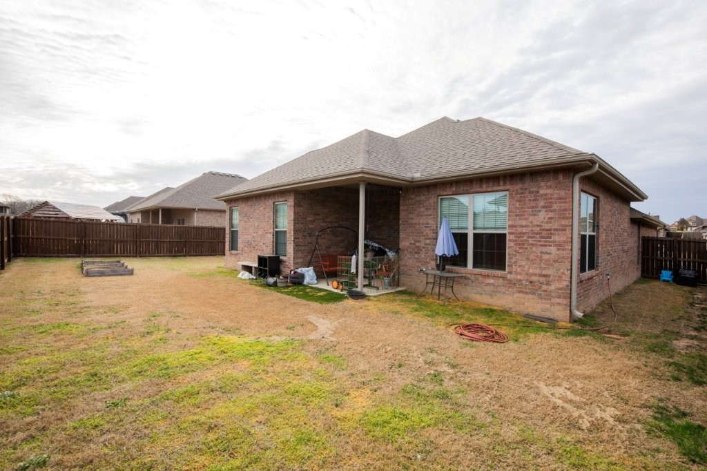 Orchard Park Sub Ph 2 Centerton - Residential