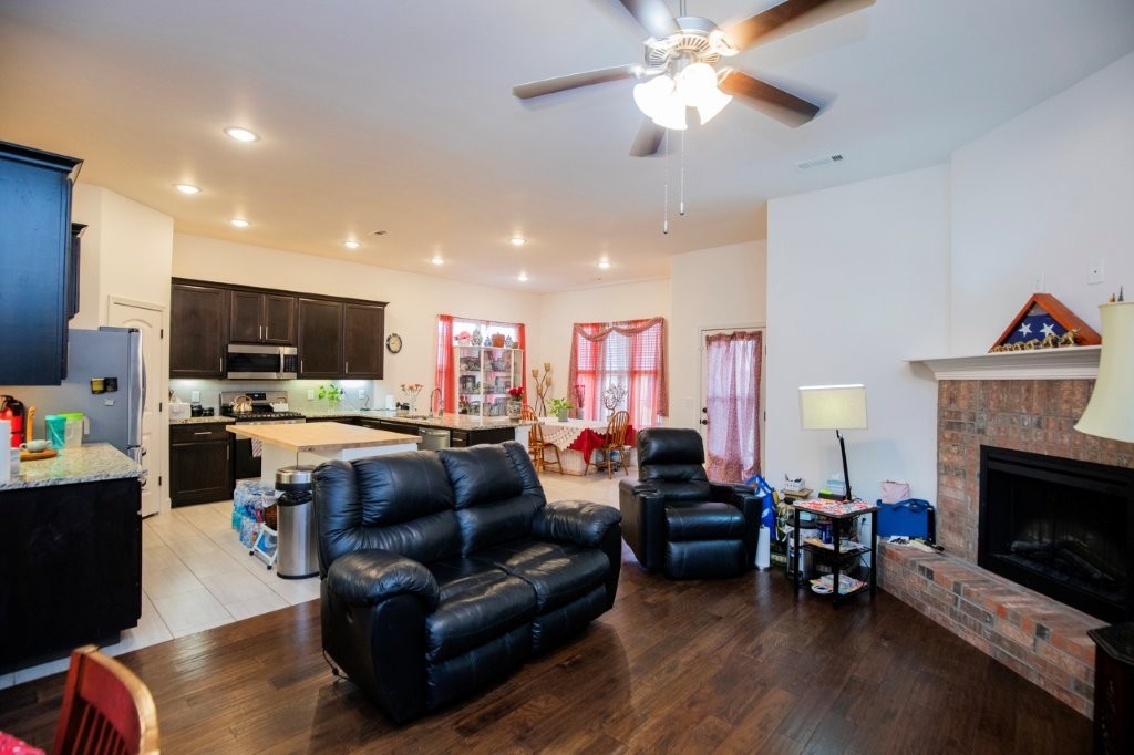 Orchard Park Sub Ph 2 Centerton - Residential