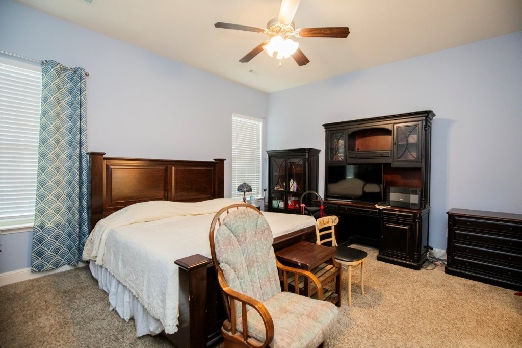 Orchard Park Sub Ph 2 Centerton - Residential