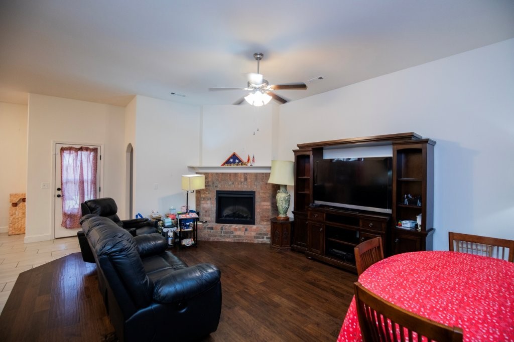 Orchard Park Sub Ph 2 Centerton - Residential