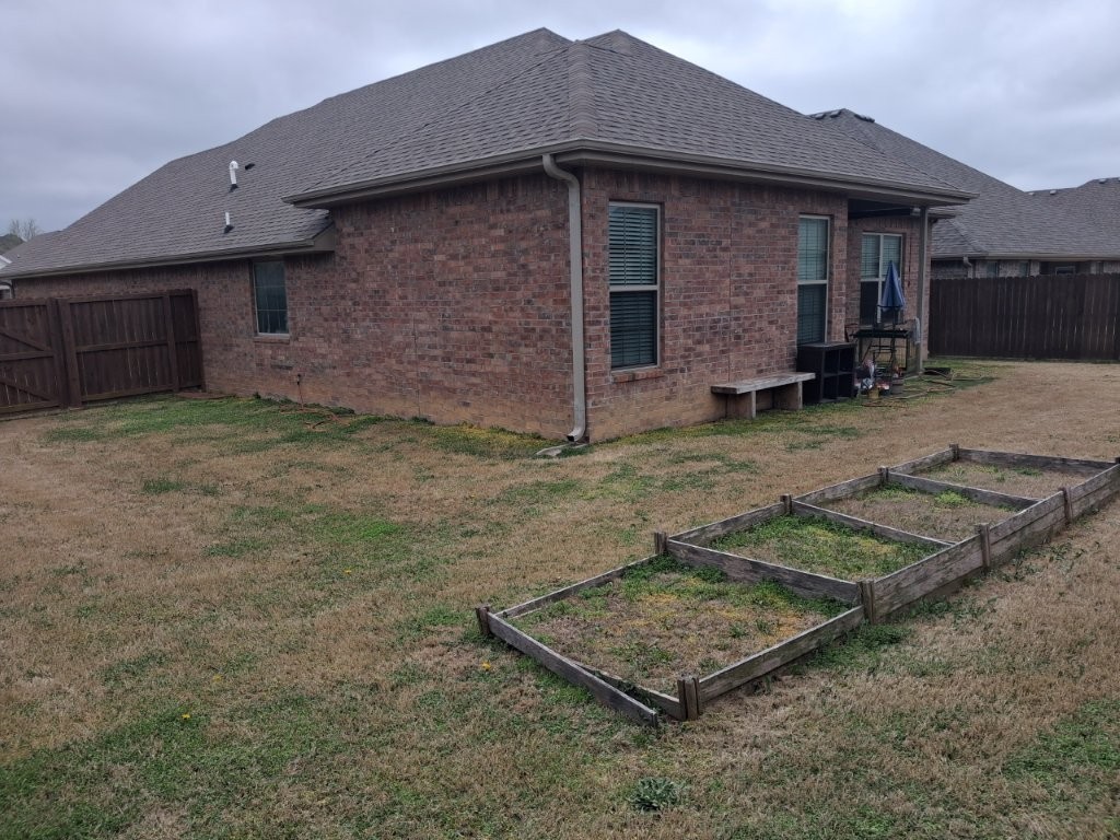 Orchard Park Sub Ph 2 Centerton - Residential