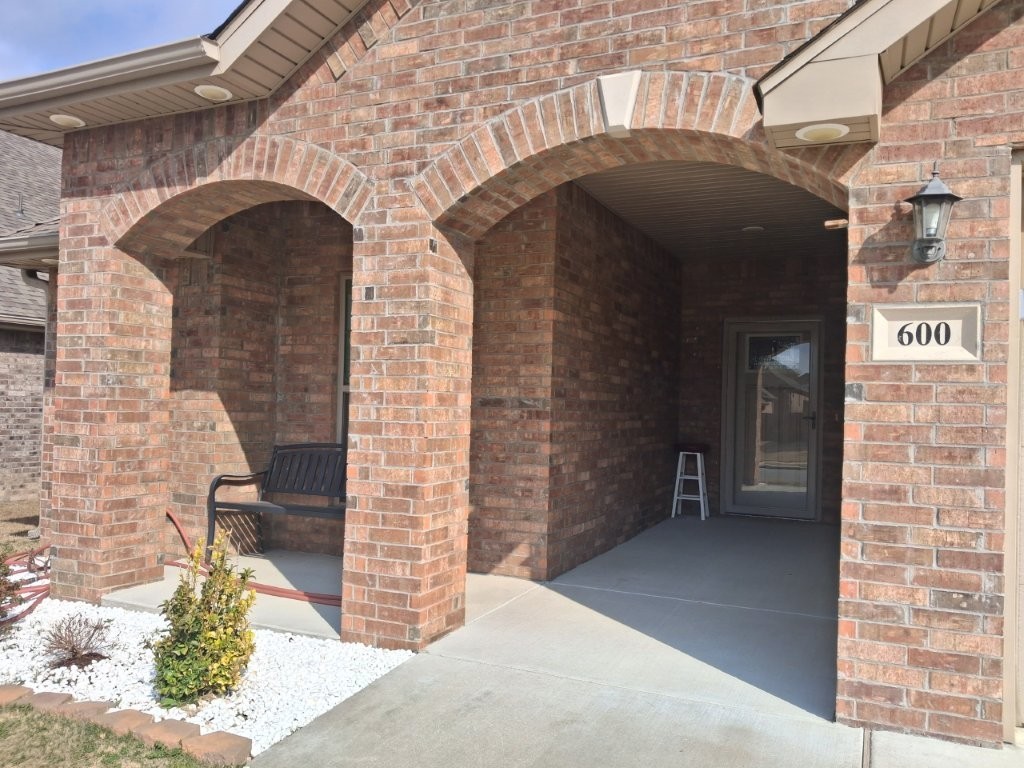 Orchard Park Sub Ph 2 Centerton - Residential