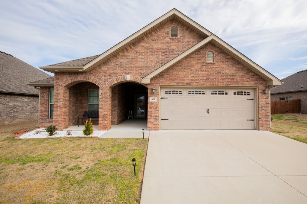 Orchard Park Sub Ph 2 Centerton - Residential