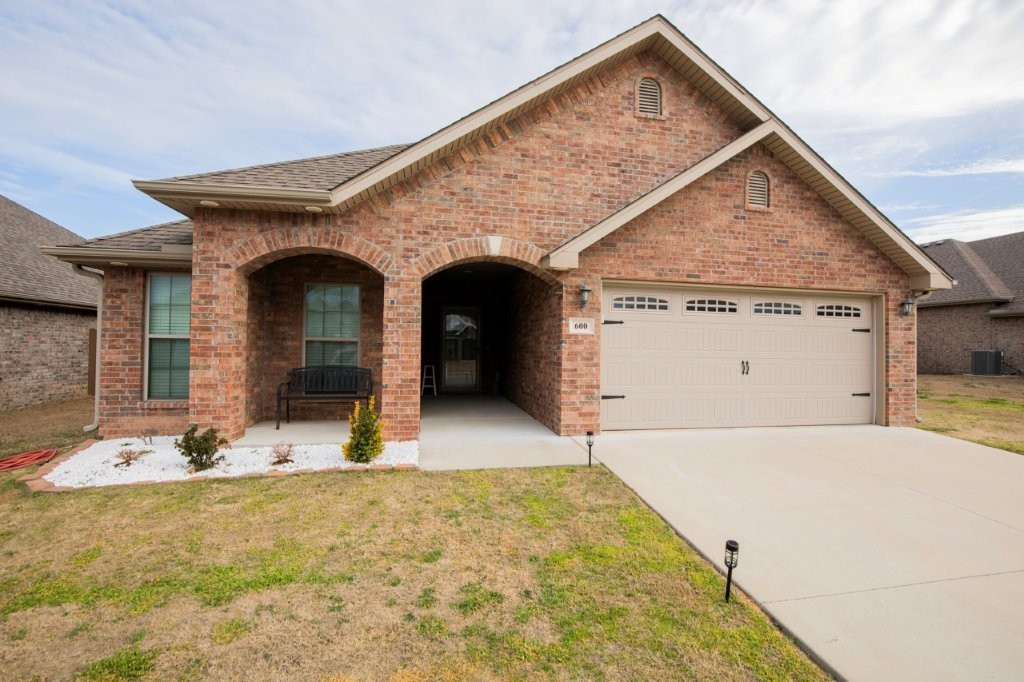 Orchard Park Sub Ph 2 Centerton - Residential