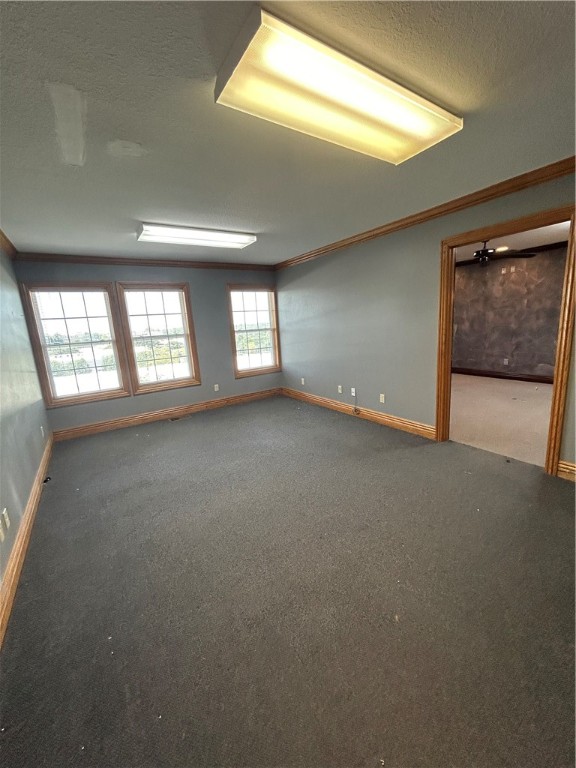 Perimeter Plaza Add - Commercial Lease