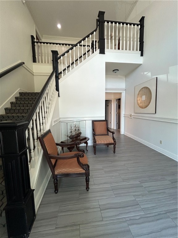 Perimeter Plaza Add - Commercial Lease