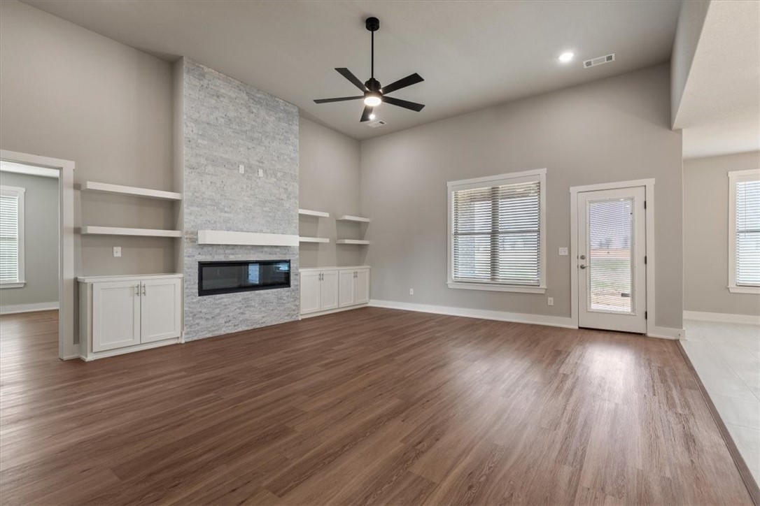 Walnut Grove Estates- Phase 2 - Residential