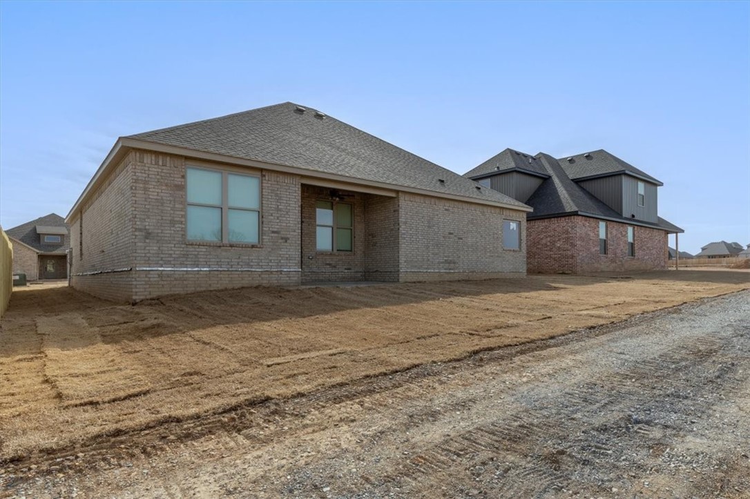 Walnut Grove Estates- Phase 2 - Residential