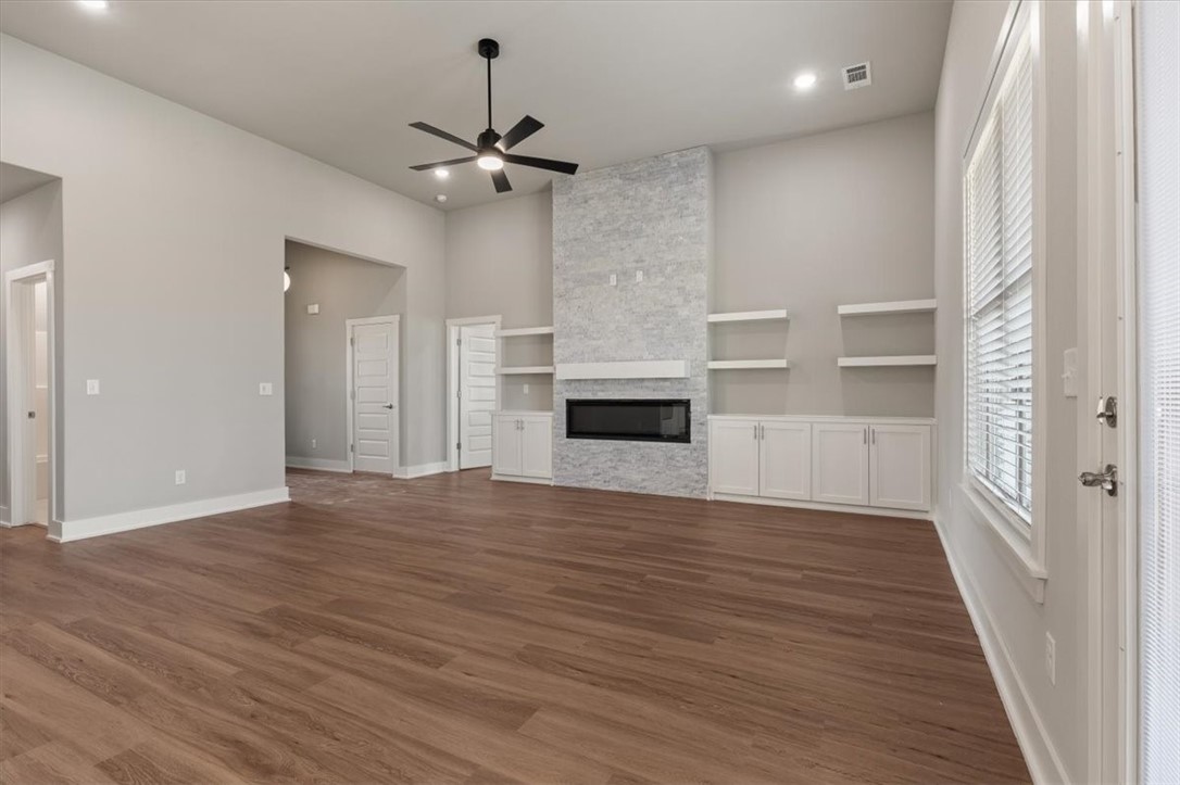 Walnut Grove Estates- Phase 2 - Residential