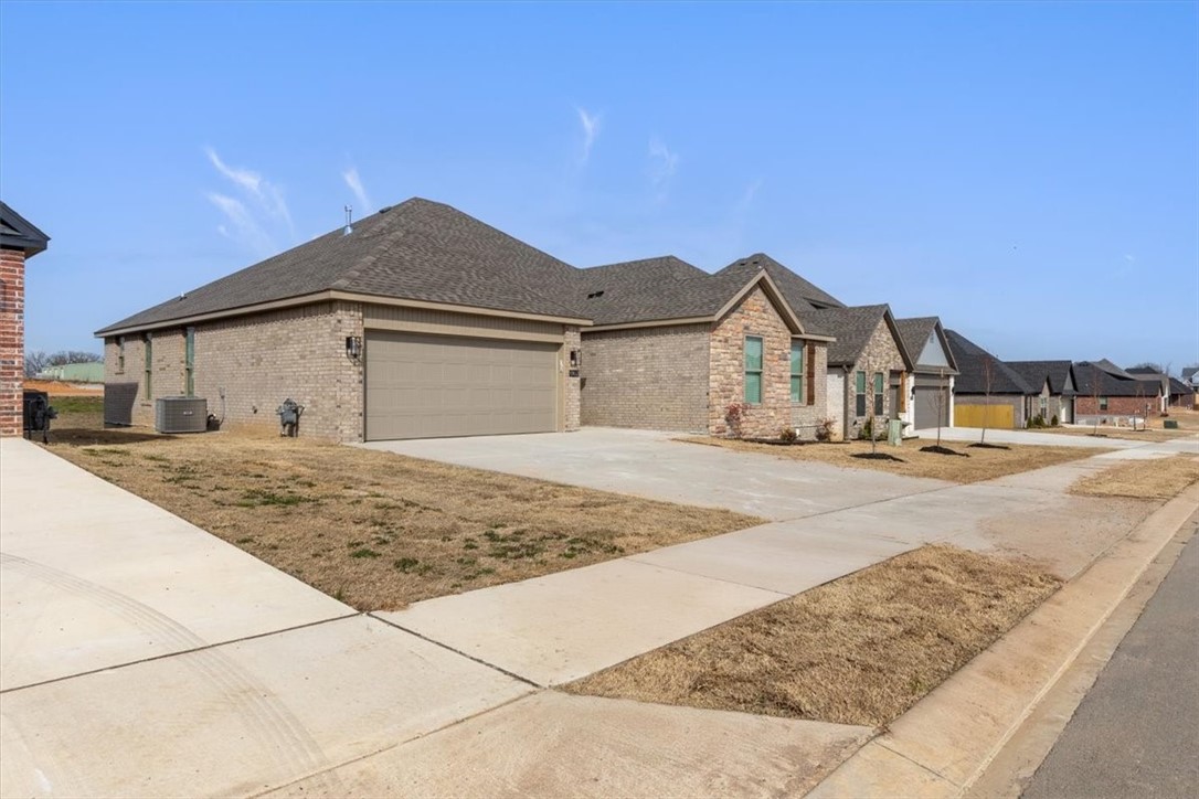 Walnut Grove Estates- Phase 2 - Residential