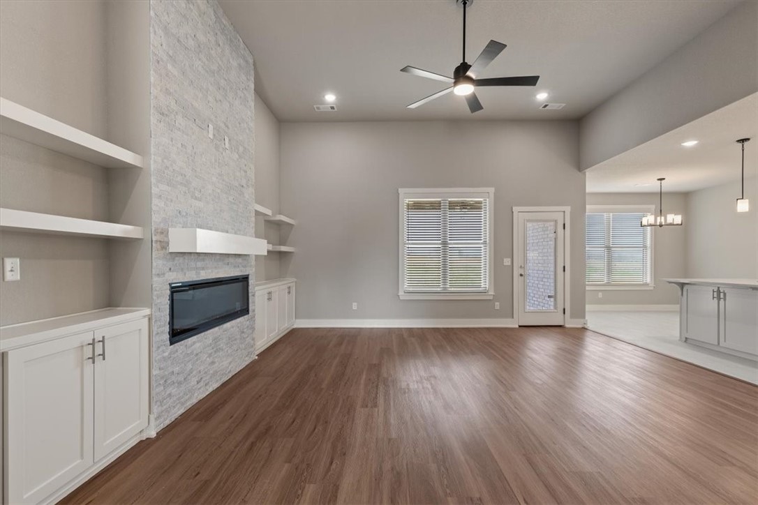 Walnut Grove Estates- Phase 2 - Residential