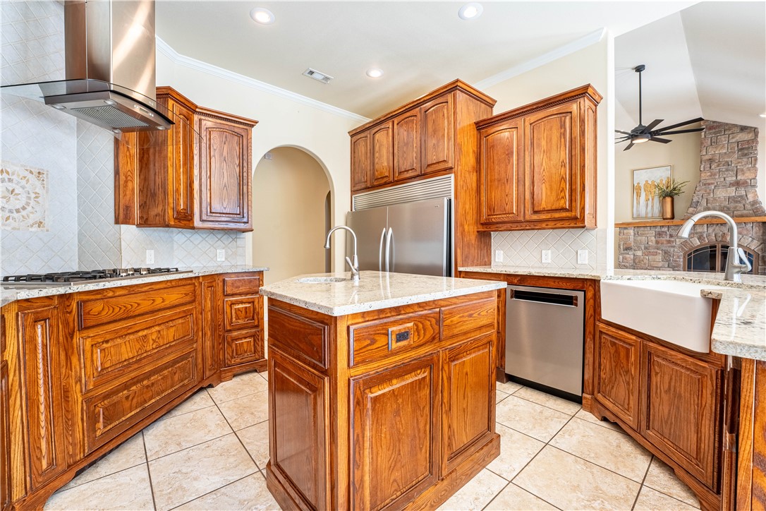 Ridgewood Sub Cave Spgs - Residential