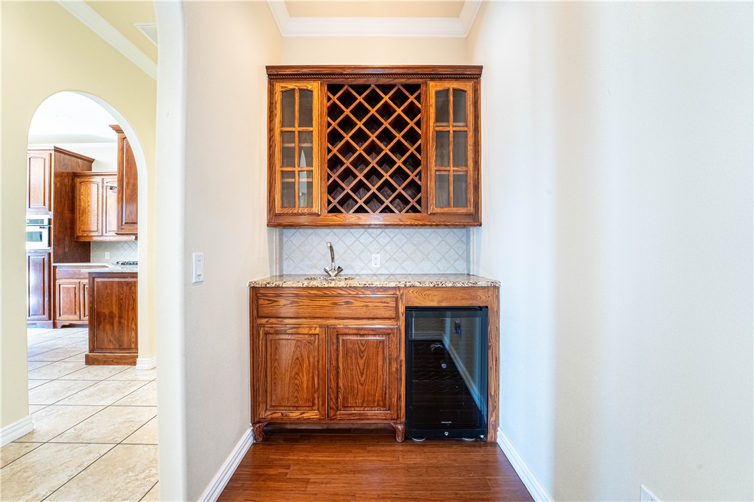 Ridgewood Sub Cave Spgs - Residential