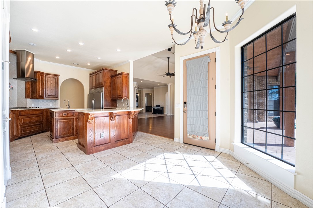 Ridgewood Sub Cave Spgs - Residential