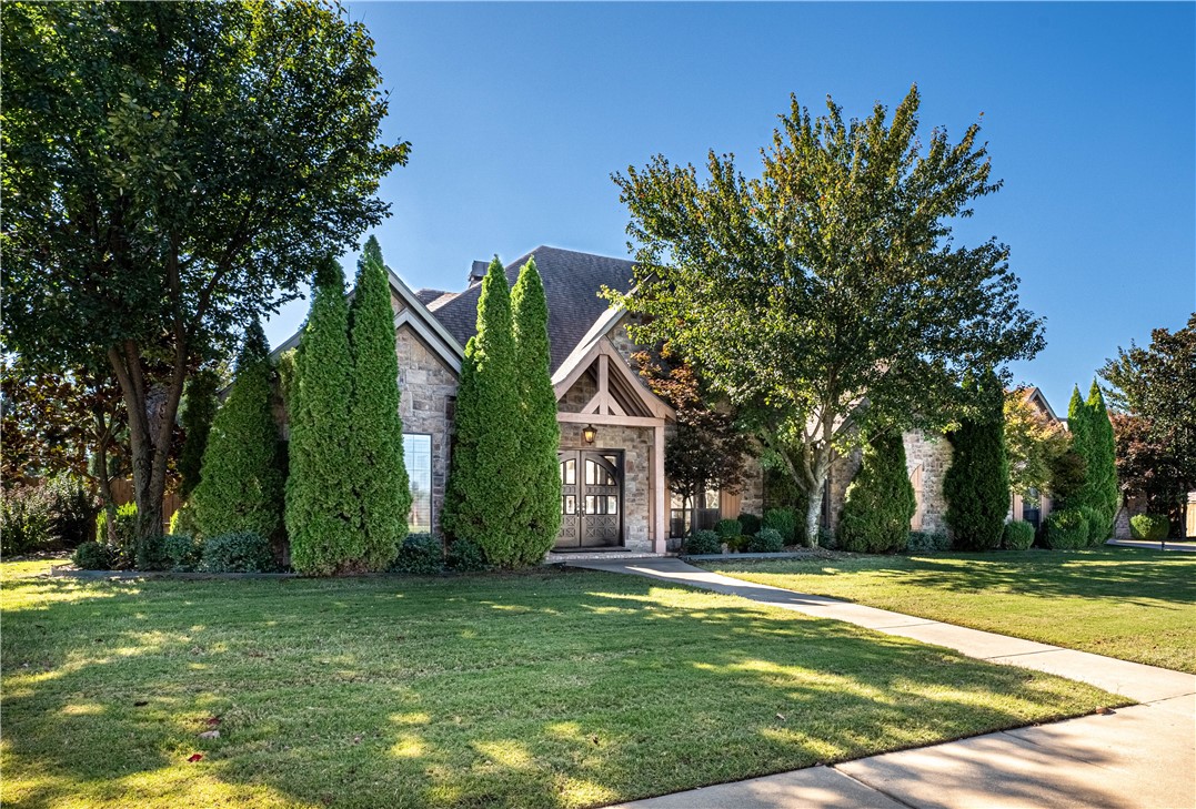 Ridgewood Sub Cave Spgs - Residential