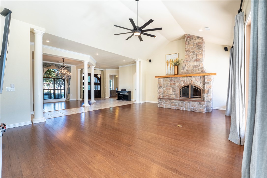 Ridgewood Sub Cave Spgs - Residential