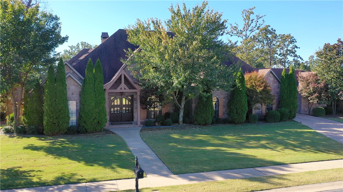 Ridgewood Sub Cave Spgs - Residential