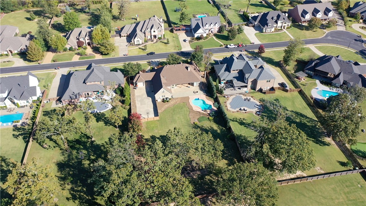 Ridgewood Sub Cave Spgs - Residential