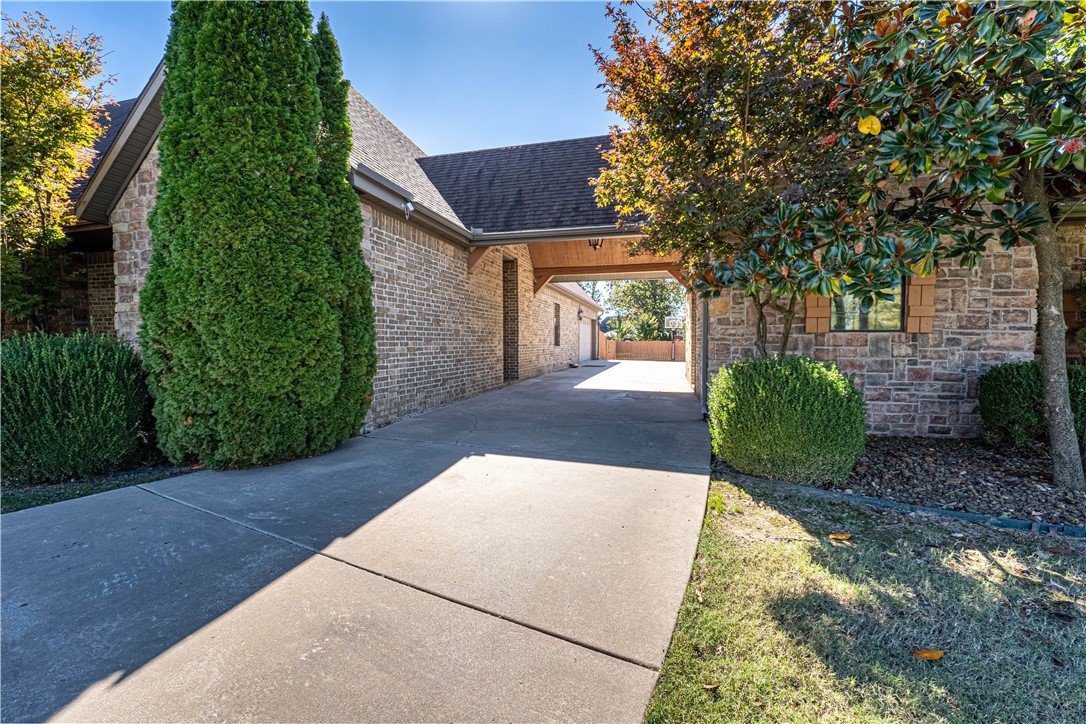 Ridgewood Sub Cave Spgs - Residential