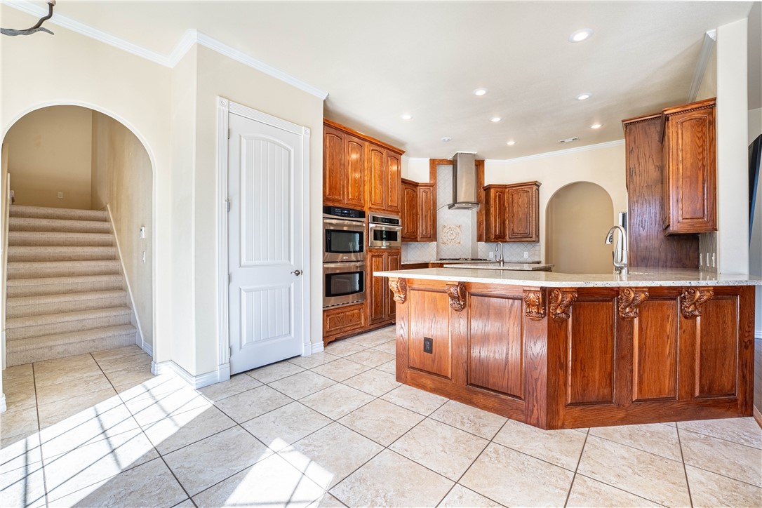 Ridgewood Sub Cave Spgs - Residential