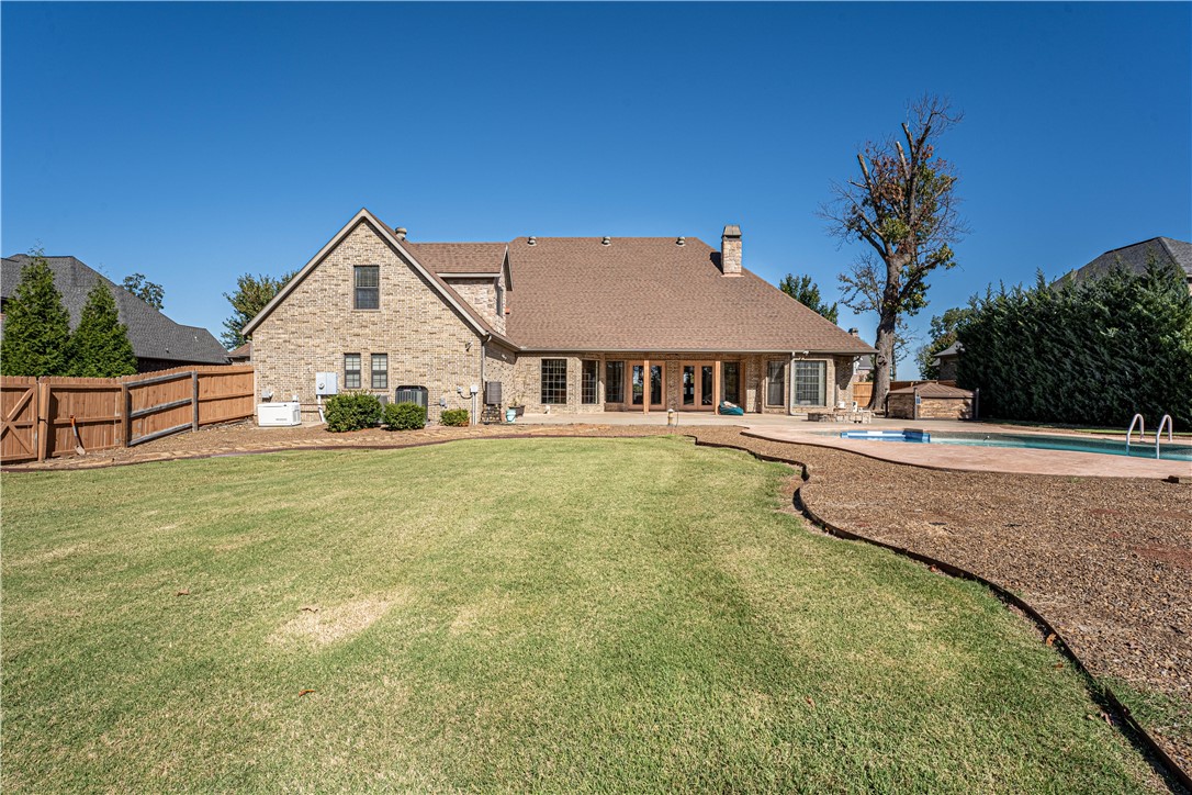 Ridgewood Sub Cave Spgs - Residential