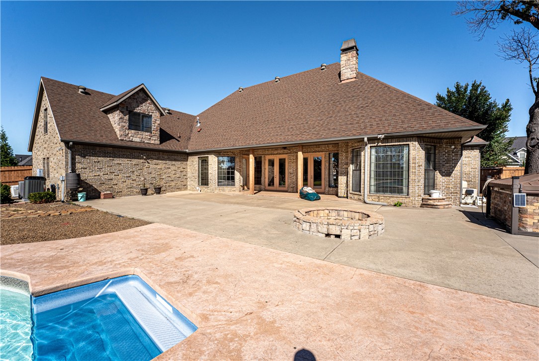 Ridgewood Sub Cave Spgs - Residential