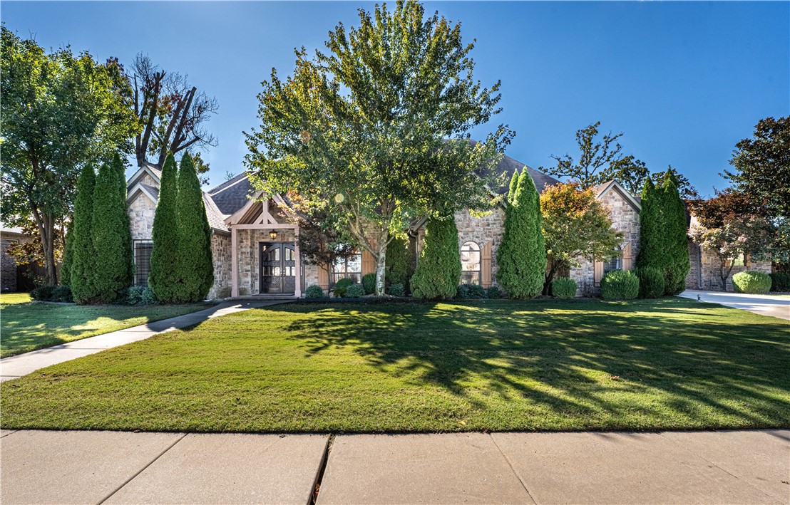 Ridgewood Sub Cave Spgs - Residential