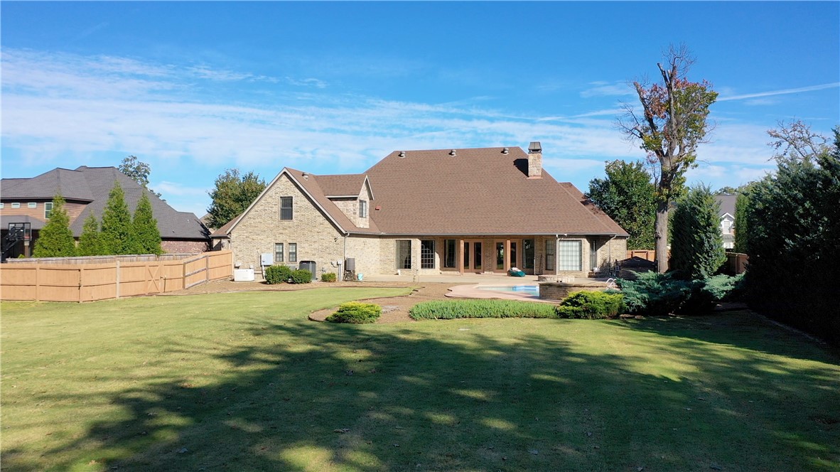 Ridgewood Sub Cave Spgs - Residential