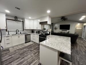 Southgate Hills Ph 1 & 2 - Residential