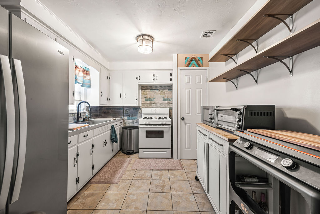 Pea Ridge - Residential