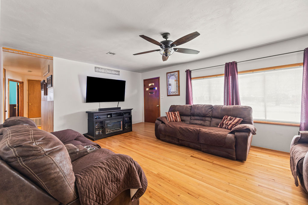 Pea Ridge - Residential