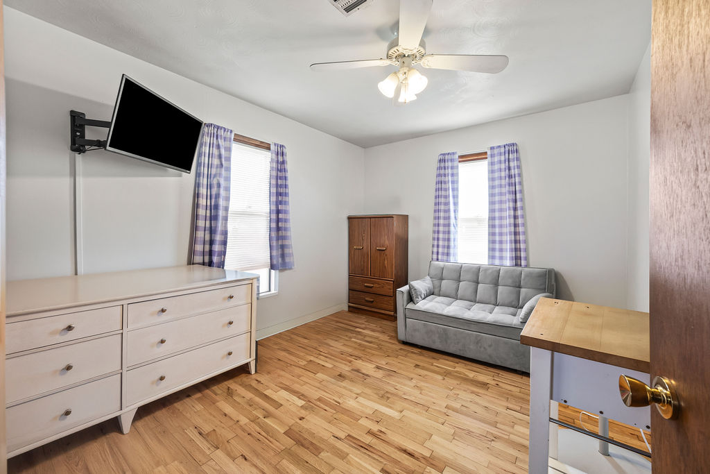 Pea Ridge - Residential