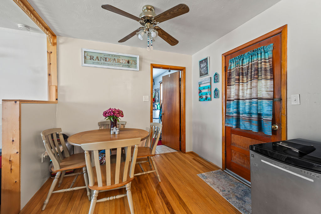 Pea Ridge - Residential