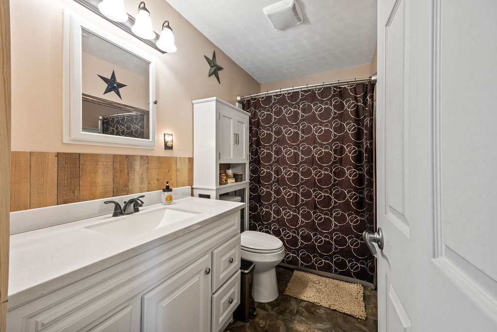 Pea Ridge - Residential