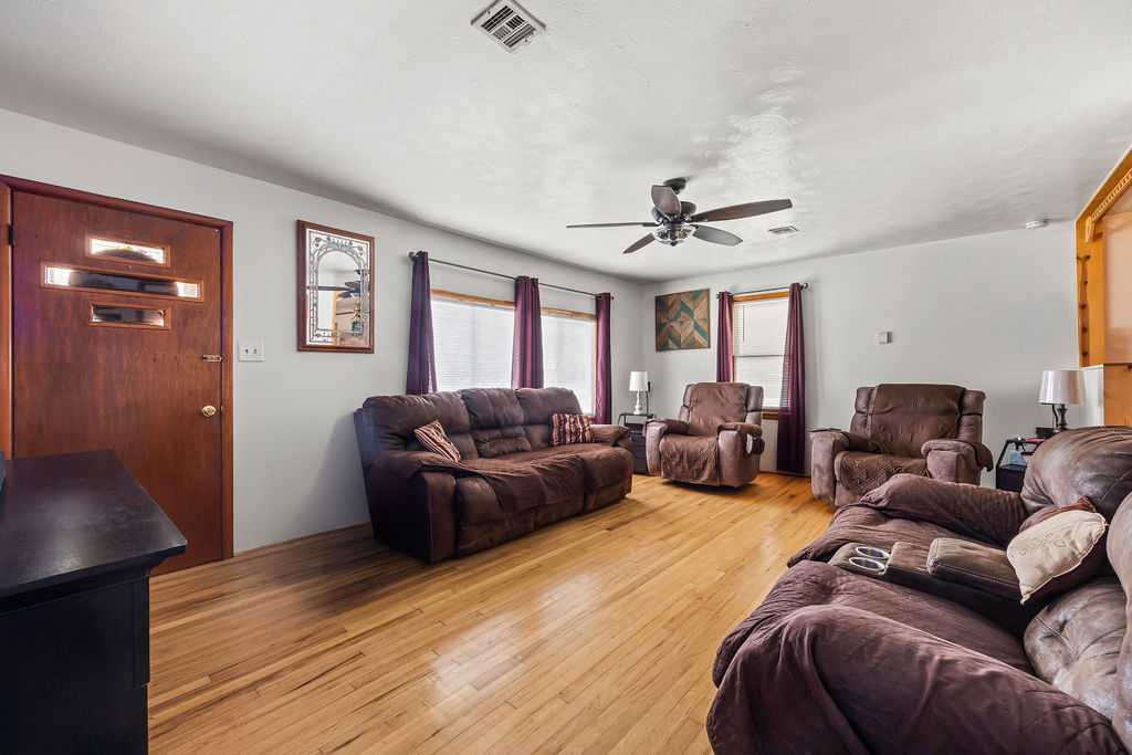 Pea Ridge - Residential