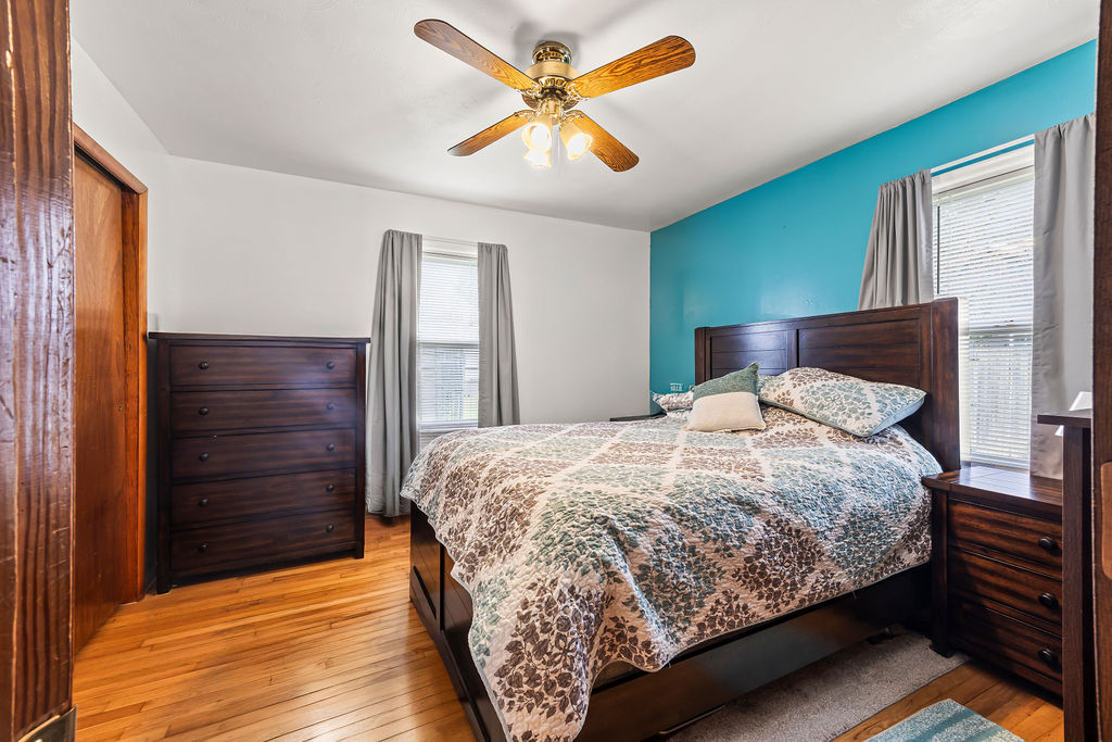 Pea Ridge - Residential