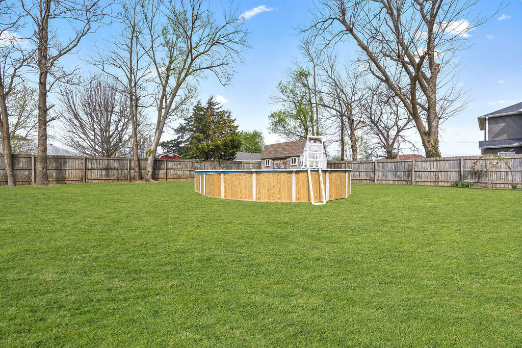 Pea Ridge - Residential