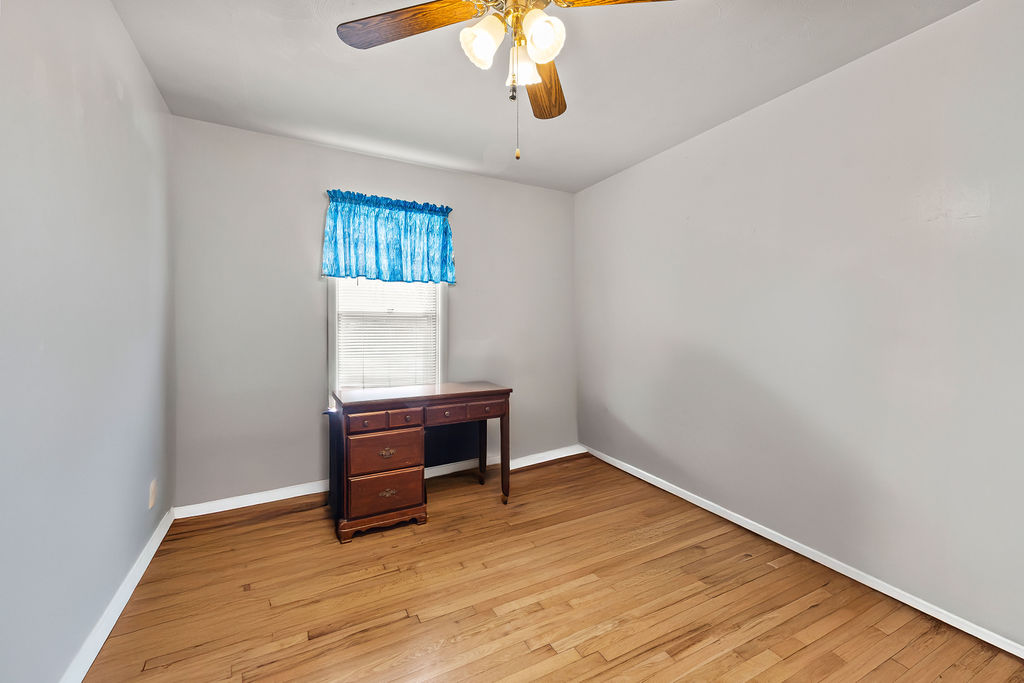 Pea Ridge - Residential