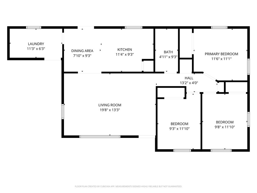 Pea Ridge - Residential