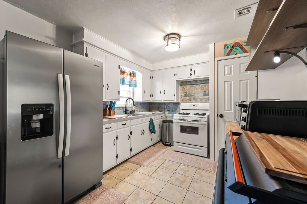 Pea Ridge - Residential