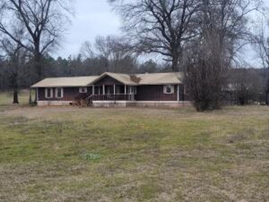 7 Beautiful Rural Acres- Ready for Your vision! **ADDITIONAL ACREAGE AVAILABLE**Nestled in the countryside, this 7-acre property offers peace, privacy, and endless possibilities.  Equipped with water, electric and septic, its ready for your next home or getaway. 30'x44' shed includes a 24'x10' fully enclosed space, perfect for storage or a workshop.An older 3-bedroom, 2-bath mobile home is included AS-IS and could be repaired or replaced to suit your needs.  Located close to the National Forest, this property is ideal for hunters, outdoor enthusiasts, or anyone looking to enjoy nature.Don't miss this opportunity-contact me today for more details!