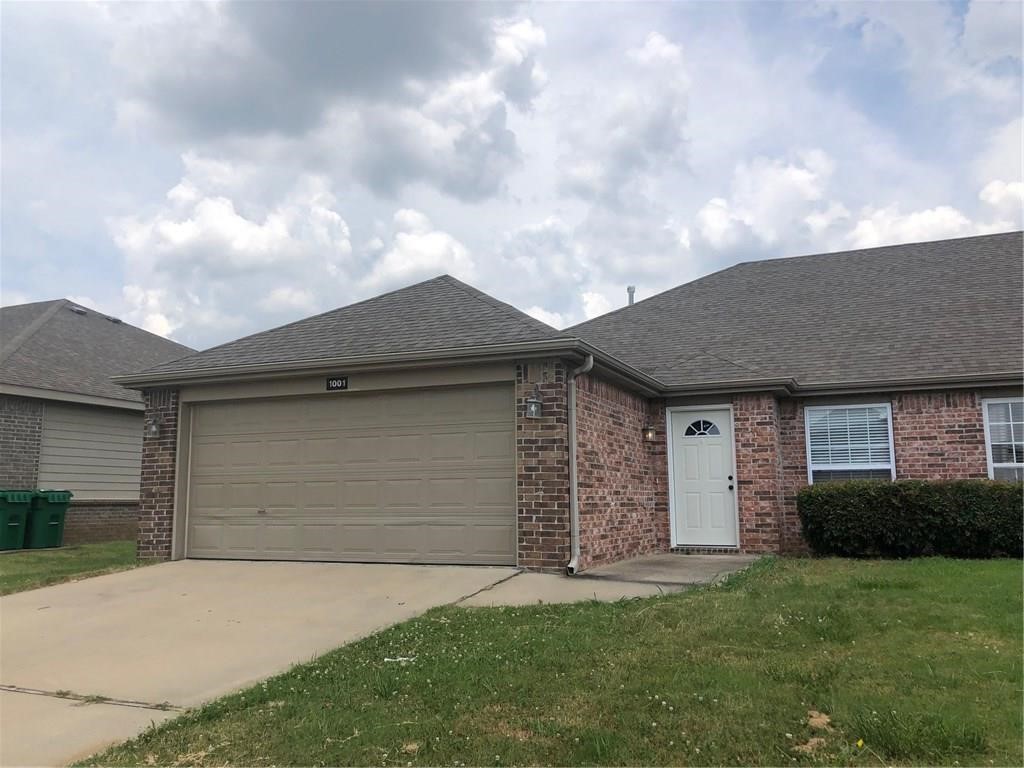 Cooper Oaks - Residential Lease